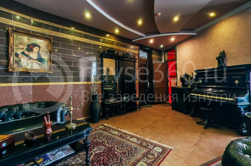 отель прайд краснодар фестивальный 07