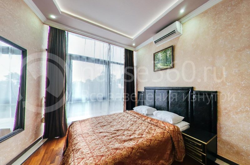 отель прайд краснодар фестивальный 11