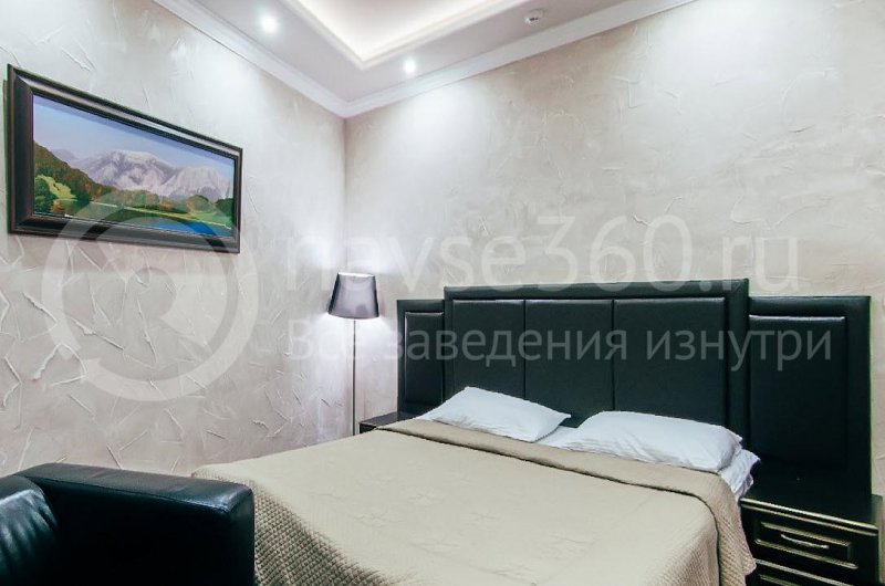 отель прайд краснодар фестивальный 13