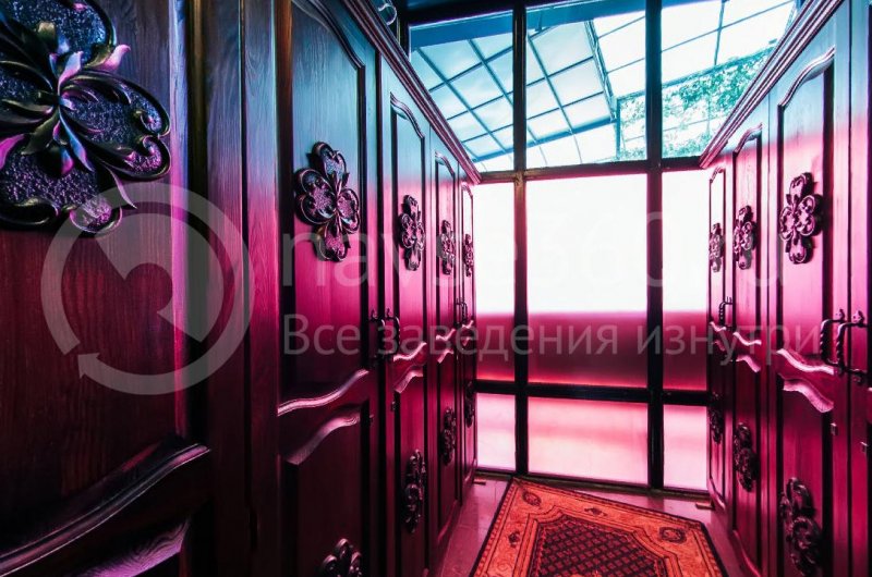 отель прайд краснодар фестивальный 14