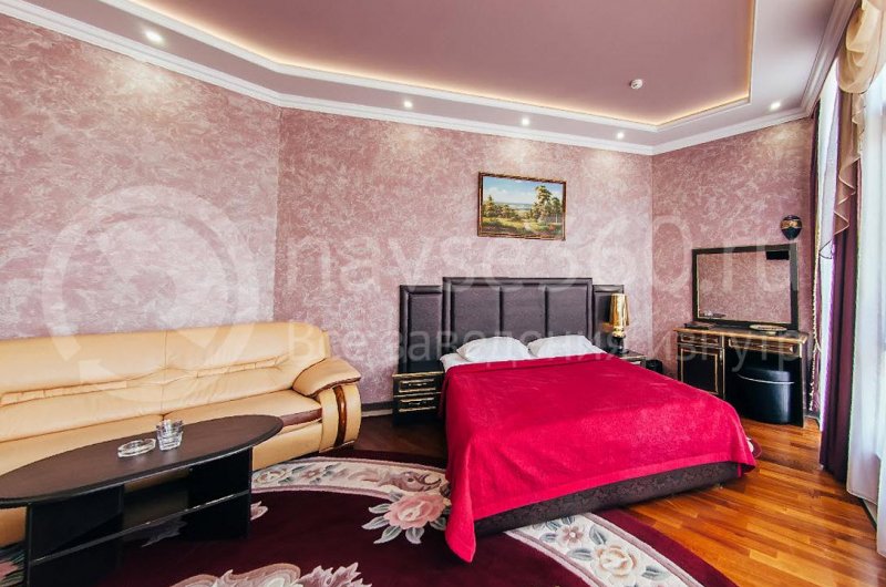 отель прайд краснодар фестивальный 16