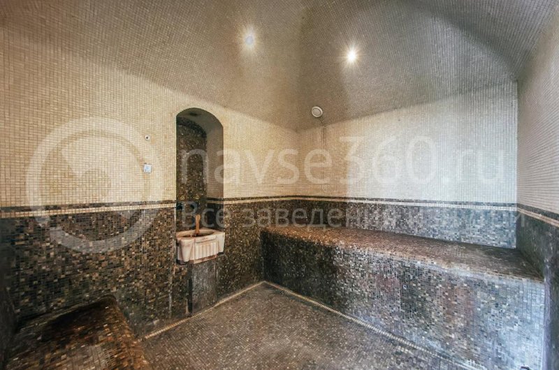 отель прайд краснодар фестивальный 17